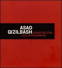 Sarod Recital/Live in Peshawar von Asad Qizilbash