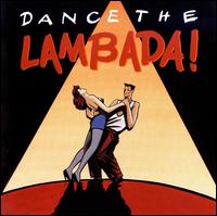 Dance the Lambada! von Nico Gomez