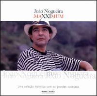 Maxximum von João Nogueira
