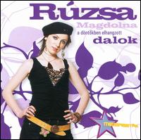 A Döntokben Elhangzott Dalok von Rúzsa Magdolna