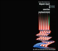 Képzelt Riport Egy Amerikai Popfesztiválról von Locomotiv GT