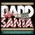 Badd Santa: A Stones Throw Records Xmas von Peanut Butter Wolf