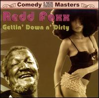 Gettin' Down N' Dirty von Redd Foxx