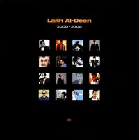 2000-2008: Best of Laith Al-Deen von Laith Al-Deen