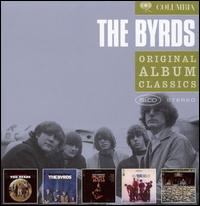 Original Album Classics von The Byrds