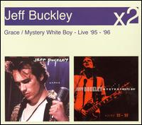 Mystery White Boy/Grace von Jeff Buckley