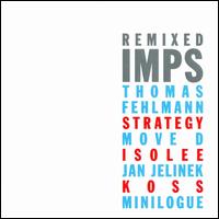 Remixed von The Imps