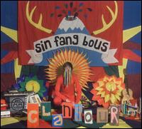 Clangour von Sin Fang Bous