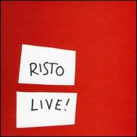 Risto Live von Risto