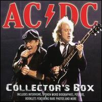 Collectors Box [United States Of] von AC/DC