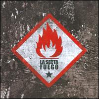 Fuego von La Secta Allstar