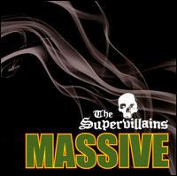 Massive von The Supervillains