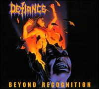 Beyond Recognition von Defiance