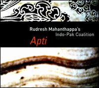 Apti von Rudresh Mahanthappa