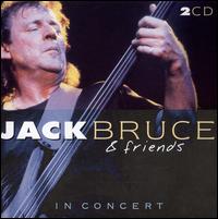 In Concert von Jack Bruce