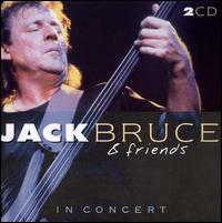 In Concert von Jack Bruce