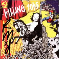 RMXD von Killing Joke