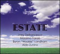 Estate von Joey DeFrancesco