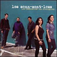 Senn-Sont-Less von Los Cenzontles