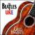 Beatles Uke von Greg Hawkes