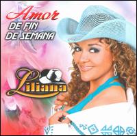 Amor de Fin de Semana von Liliana