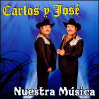 Nuestra Musica von Carlos y José