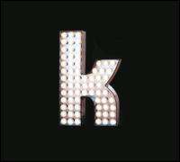 Killers 3 CD Brick von The Killers