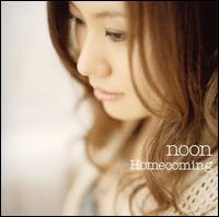 Homecomming von Noon
