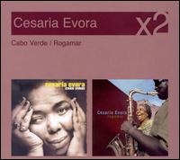 Rogamar/Cabo Verde von Césaria Évora