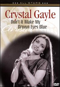 Don't It Make My Brown Eyes Blue: In Concert von Crystal Gayle
