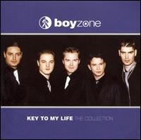 Key to My Life: The Collection von Boyzone