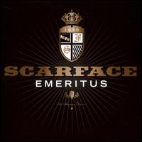 Emeritus von Scarface