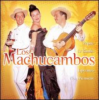 Concerts Musicorama von Los Machucambos