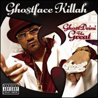 GhostDeini the Great von Ghostface Killah