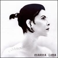 Chamado von Marina Lima