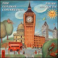 London Connection von Jayme Marques