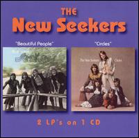 Beautiful People/Circles von The New Seekers