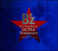 B'Z the Best Ultra Treasure von B'z