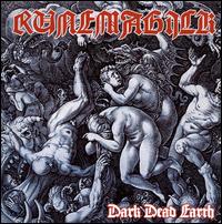 Dark Dead Earth von Runemagick