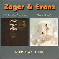 In the Year 2525 (Exordium & Terminus)/Zager & Evans von Zager & Evans