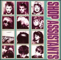 Will Anything Happen von Shop Assistants