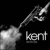 Box 1991-2008 von Kent