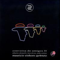 Conversa de Amigos, Vol. 2 von Mauricio Einhorn