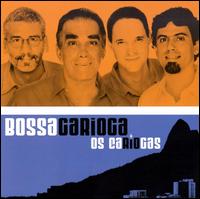 Bossa Carioca von Os Cariocas