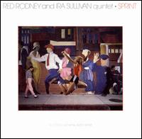 Sprint von Ira Sullivan