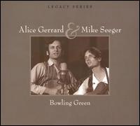 Bowling Green von Alice Gerrard