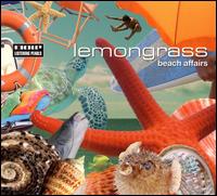 Beach Affairs von Lemongrass