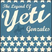 Legend of Gonzales von Yeti