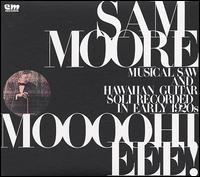 Moooohieee von Sam Moore