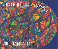 Full Steam Ahead von Harry Miller